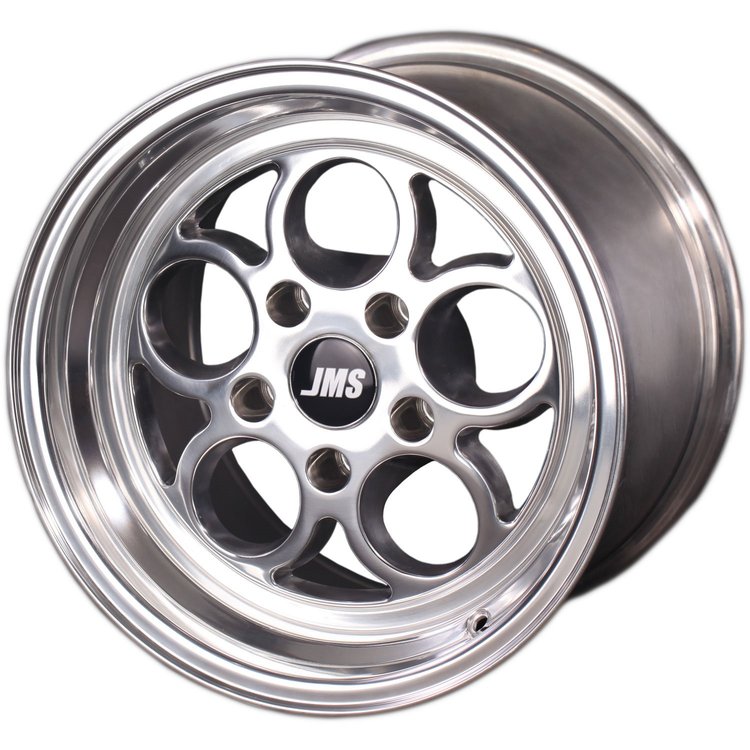Savage Racing Wheel 2005-16 Ford Mustang