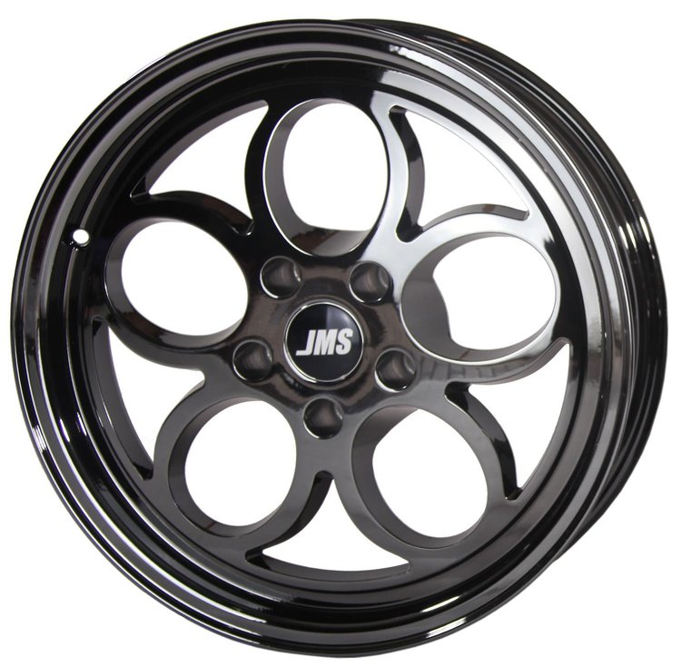 Savage Racing Wheel 2006-16 Dodge Challenger/Charger