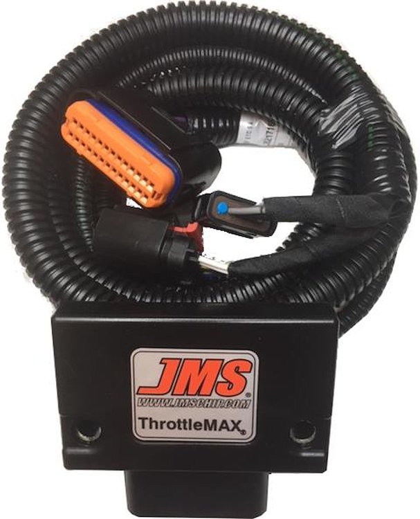 ThrottleMax ThrottleSwap Controller