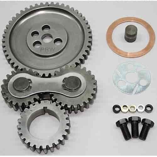 Dual Gear Drive 1959-79 Mopar 383-440