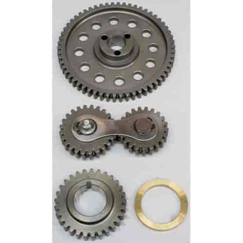 Dual Gear Drive 1968-97 Big Block Ford 429-460