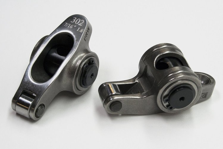 230214 Rocker Arm Kit, 17-4Ph Stainless, Ford