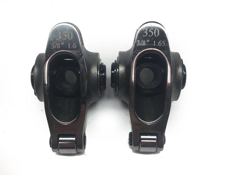 235019 ROCKER ARMS, 17-4PH STAIN