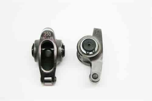 ROCKER ARM KIT 15-5ph STAINLESS DODGE MAGNUM 3.2L 5.2L 5.9L Kit 1.65 x 3/8 for Iron heads