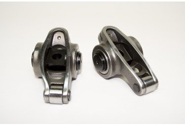 0236431 OEM Replacement Roller Tip Rocker Arm System 1999-2015 GM LS3/L92 6.0L/6.2L