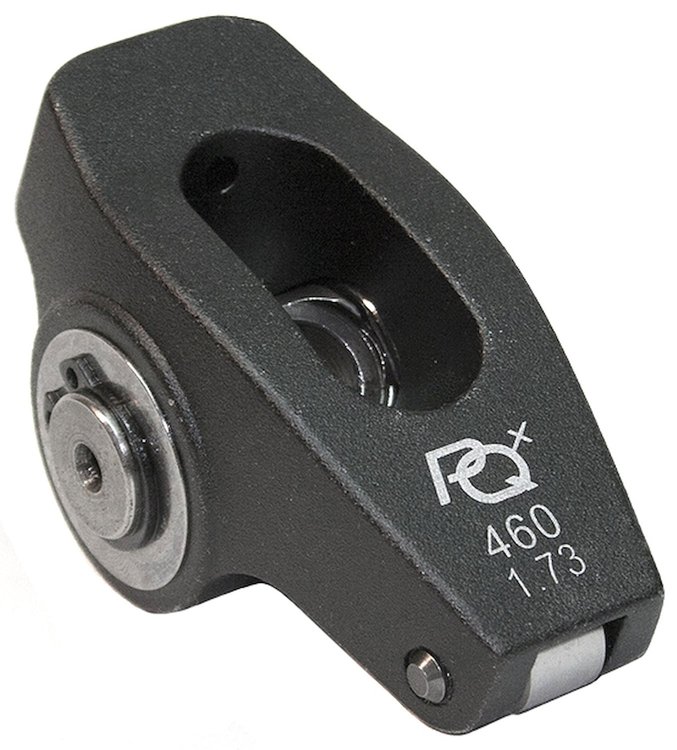 2024 Extruded Billet Aluminum Rocker Arms 1968-97 Ford Boss 351C-M 400, 429, 460 Super Duty