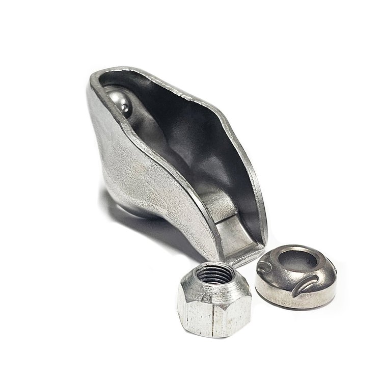 0628315-01 ROCKERS, STAMPED STEEL