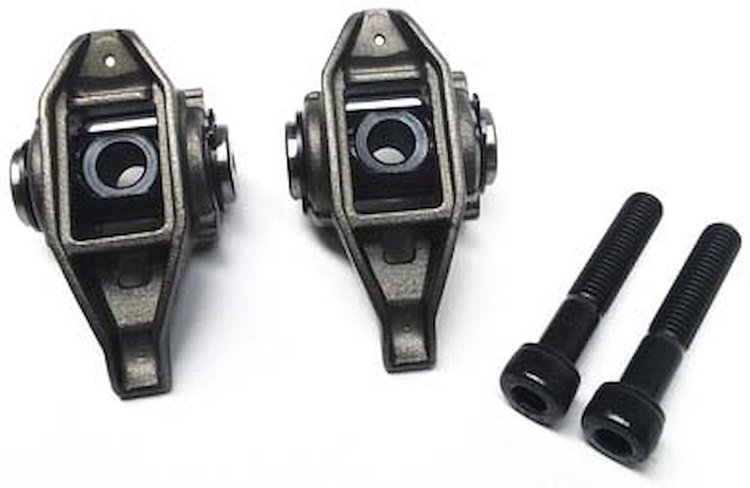 0634617 OEM-Style Cast Steel Pedestal Mount Rocker Arm System