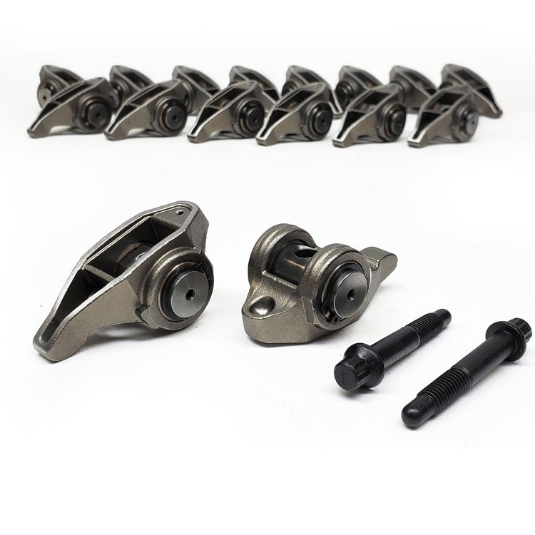 637519 ROCKER ARM KIT 4.8L-6.2L