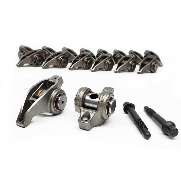 642719 ROCKER ARM KIT LS7