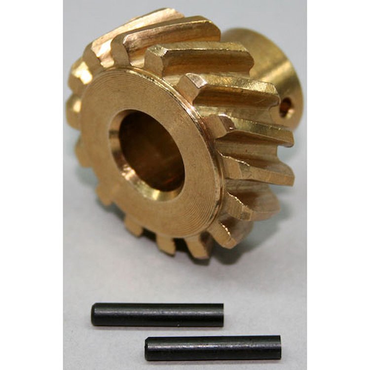 Bronze Distributor Gear 1968-97 Ford 429-460 / 351C