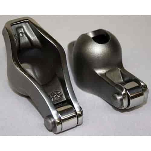 Self-Aligning Sportsman Series Steel Rocker Arms 1962-2001 Small Block Ford 289-351W