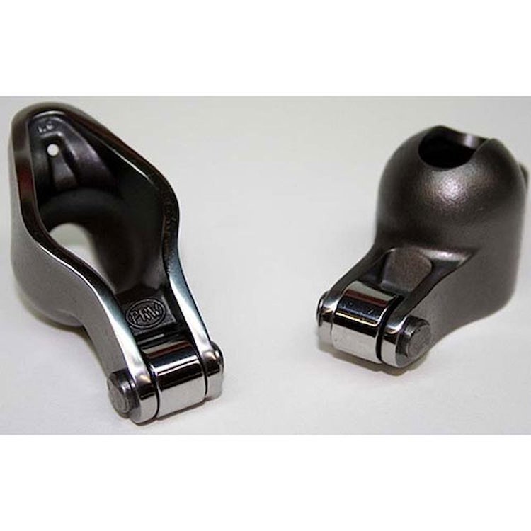 Sportsman Series Steel Rocker Arms 1962-2001 Small Block Ford 289-351W