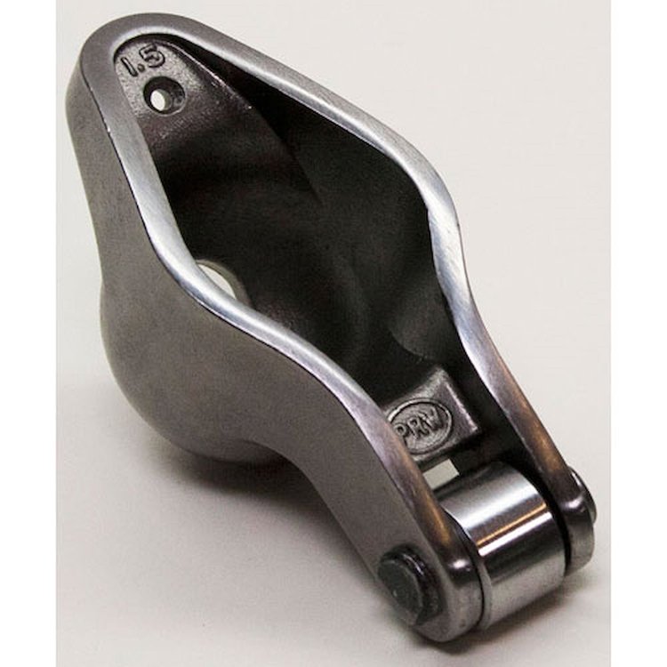 0835001-01 Sportsman Series Steel Rocker Arm 1955-86 Small Block Chevy 262-400
