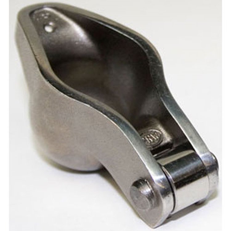 0835002-01 Self-Aligning Sportsman Series Steel Rocker Arm 1955-86 Small Block Chevy 262-400