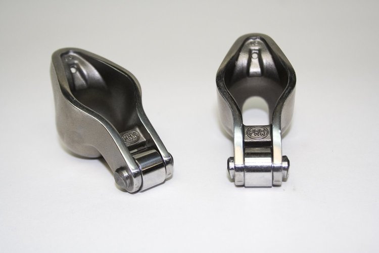 0835004 Sportsman Series Steel Rocker Arms 1955-86 Small Block Chevy 262-400