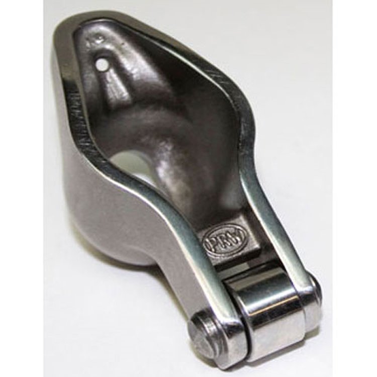 0835005-01 Self-Aligning Sportsman Series Steel Rocker Arm 1955-86 Small Block Chevy 262-400