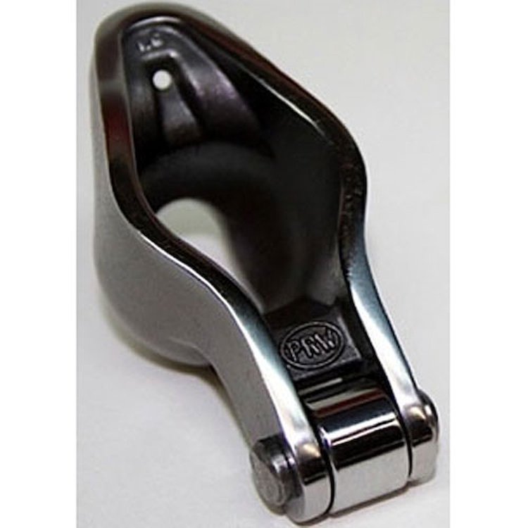 0835018-01 Sportsman Series Steel Rocker Arm 1955-86 Small Block Chevy 262-400