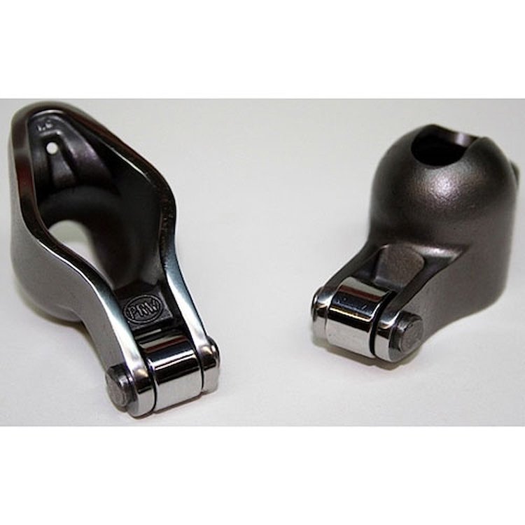 0835018 Sportsman Series Steel Rocker Arms 1955-86 Small Block Chevy 262-400