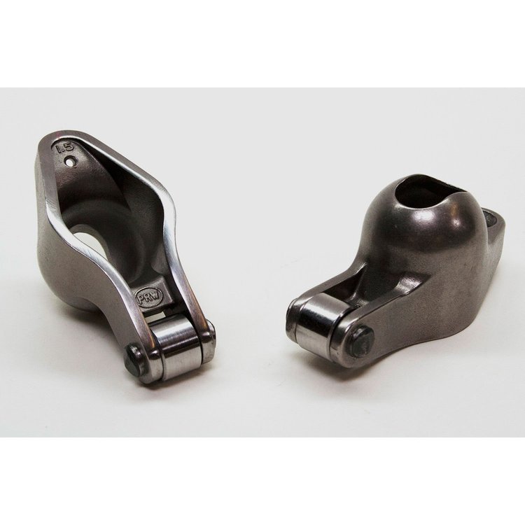 0835022 Sportsman Series Steel Rocker Arms 1955-86 Small Block Chevy 262-400
