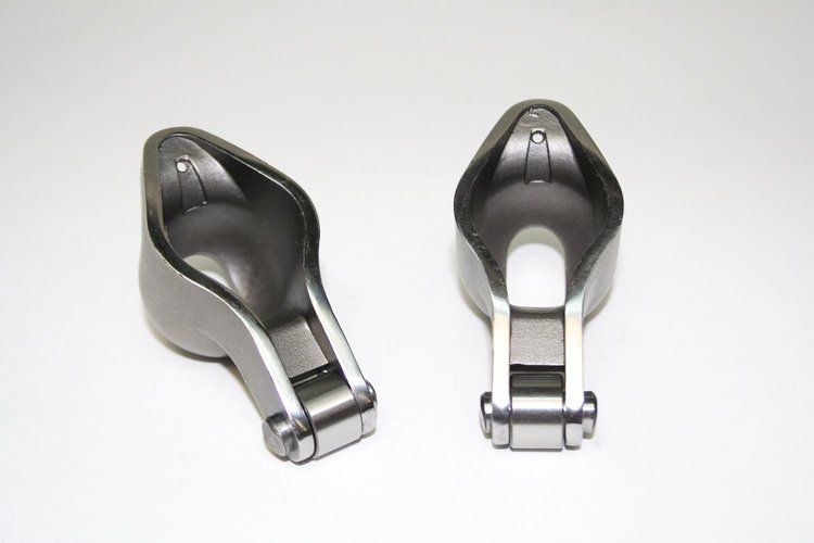 0846000 Sportsman Series Steel Rocker Arms 1968-97 Ford Boss 302, 351C/M, 400, 429-460