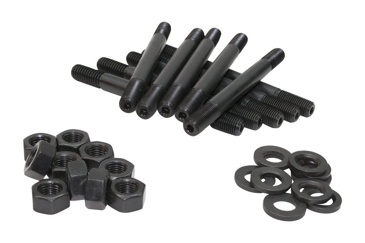 1000202 Main Girdle Stud Kit, Ford