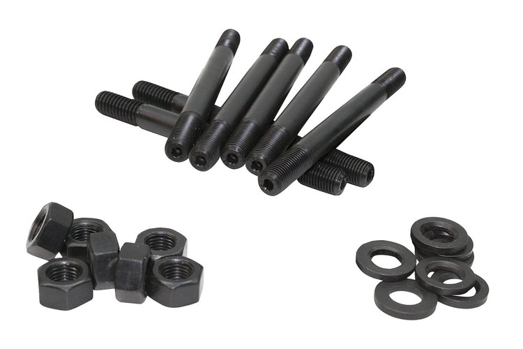 1000211 Main Girdle Stud Kit, Olds