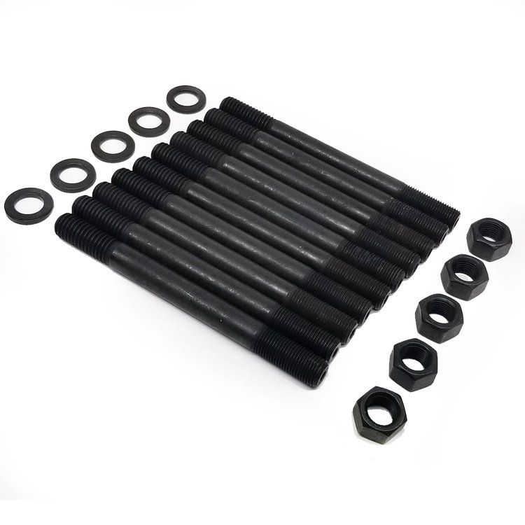 1000215 Main Girdle Stud Kit, Ford