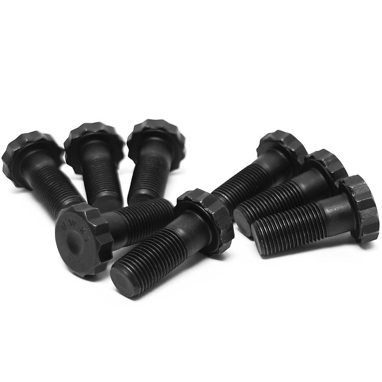 1001281 Pro-Series Flywheel Bolt Kit for Ford 4.6L/5.4L Modular V8