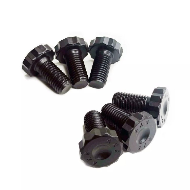 1003907 Flexplate Bolt Kit for GM LS 4.8L/5.3L/6.0L/LS1/LS2/LS4/LS6