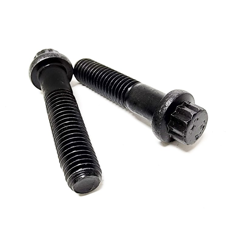 1011047 Rocker Arm Bolt Kit, Chevy