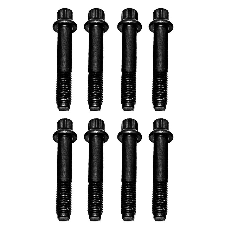 1011053 Rocker Arm Bolt Kit, Chevy