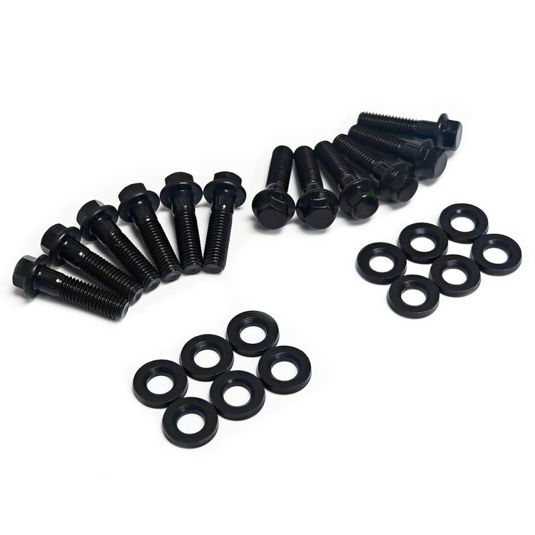 1011902 Header Bolt Kit, GM