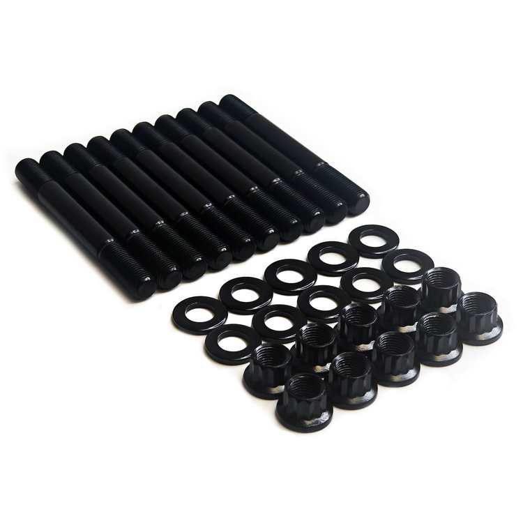 1012112 STUD KIT, CYLINDER HEAD