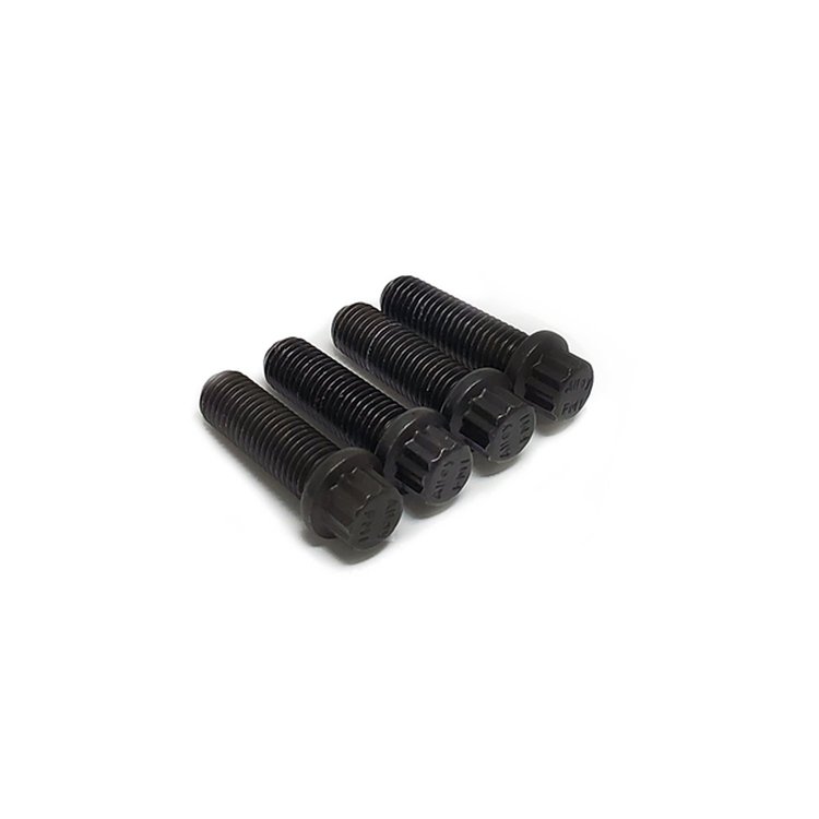 1023509 Water Pump Pulley Girdle Bolt Kit