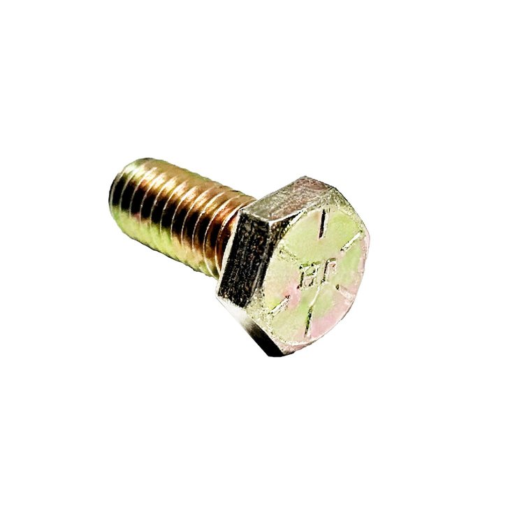 1028100 Bolt, Hex Head, Camshaft Timing Gear Retaining, SBC