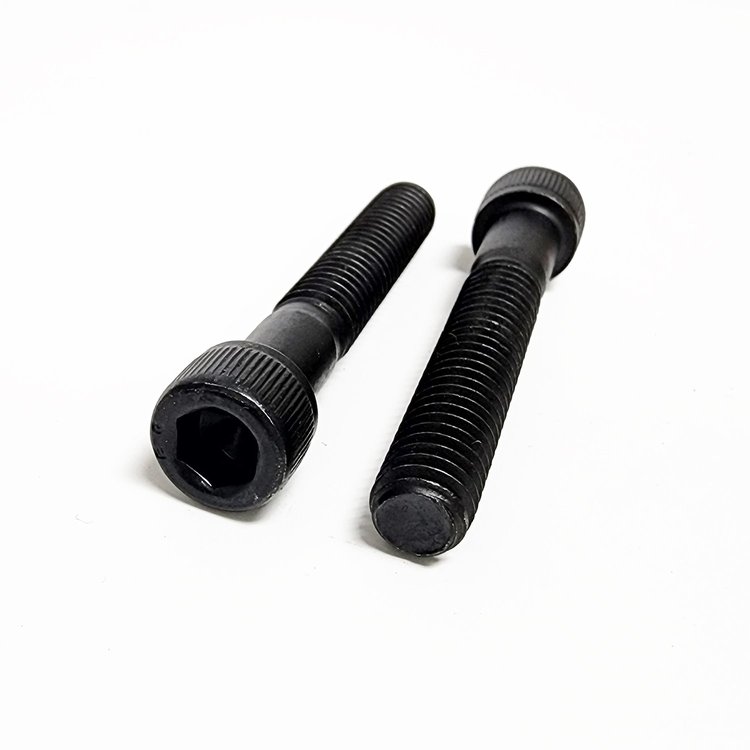 1032031 Bolt, Socket Head, Machine Screw, Ford