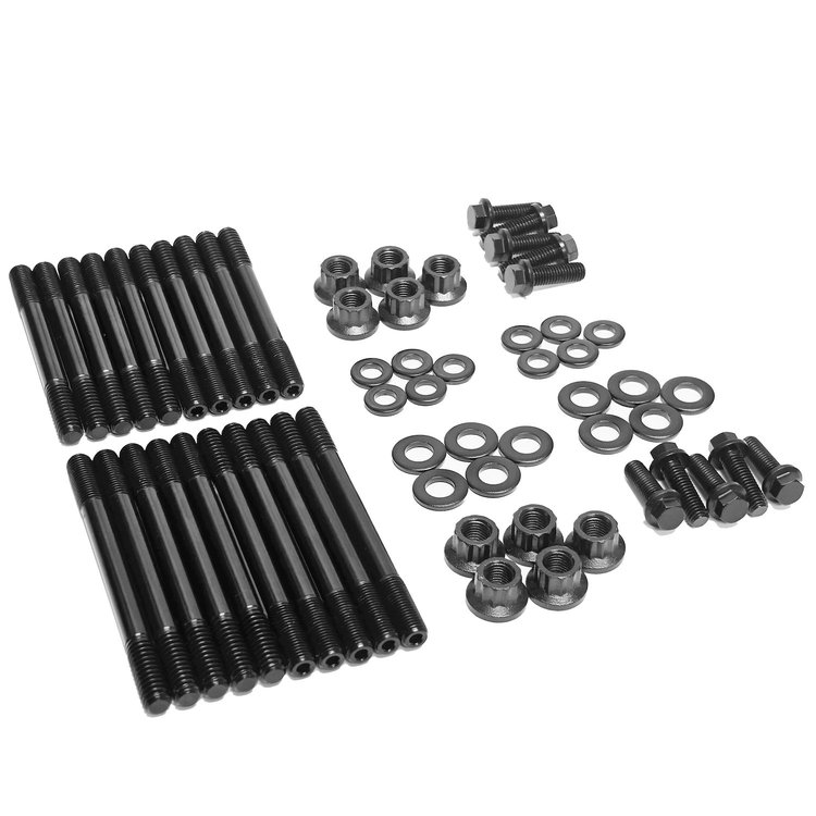 1034613 Stud Kit, Main Studs, Chevy