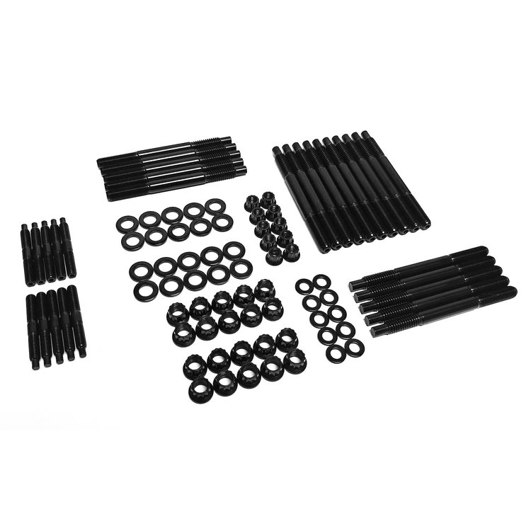 1034661 Stud Kit, Cylinder Head, GM