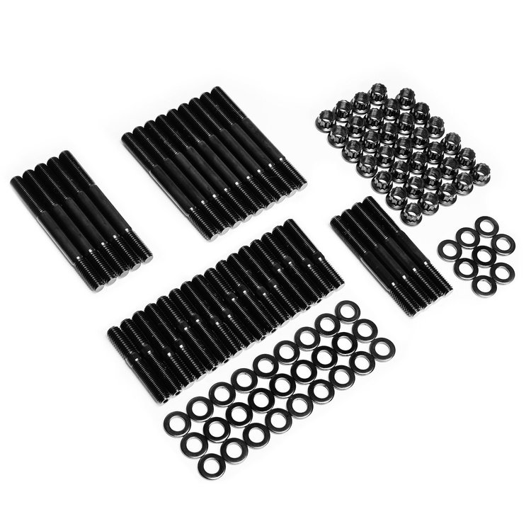 1035021 Stud Kit, Cylinder Head, Chevy