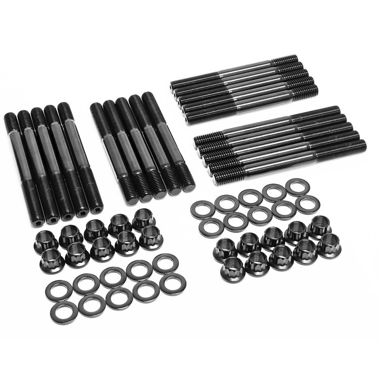 1035121 Stud Kit, Cylinder Head, Ford