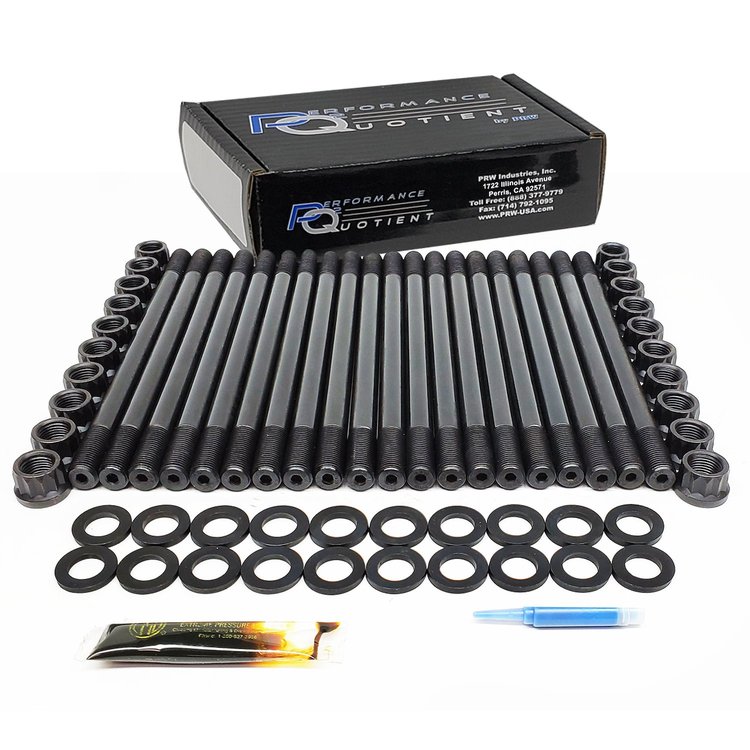 CYL HEAD STUDS FORD 6.0L