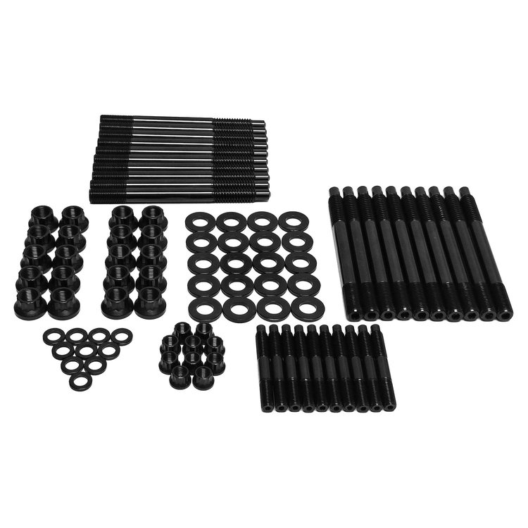 1036421 Cylinder Head Stud Kit, GM Chevy