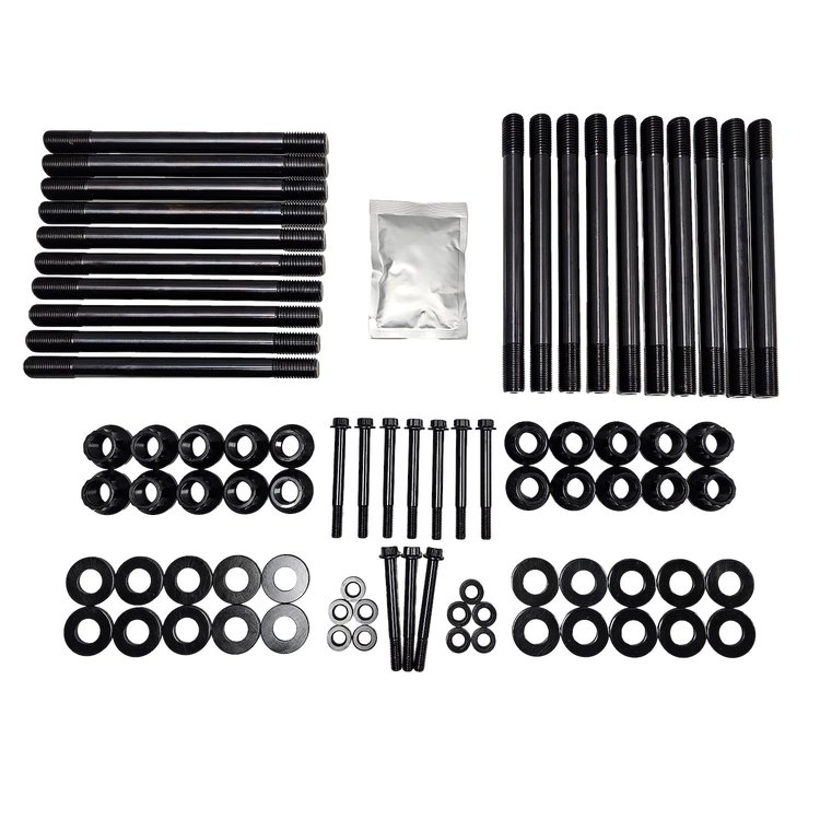1040321 Cylinder Head Stud Kit for 2017-20019 GM Trucks 6.6L (L5P) Duramax Diesel Engine