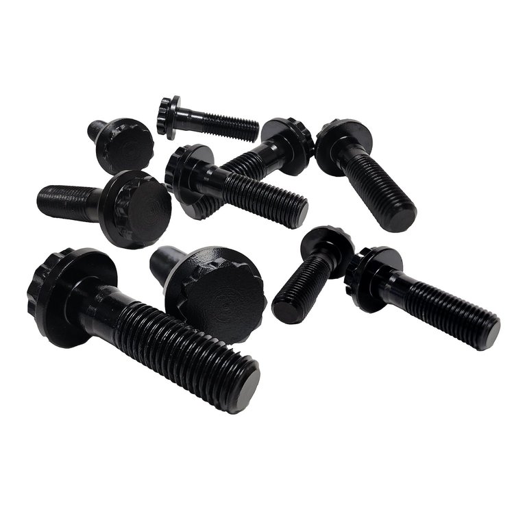 1040610 Bolt Kit, Flexplate, Ford