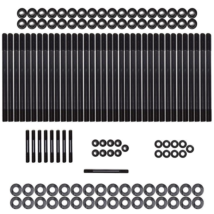 1040621 Cylinder Head Stud Kit for 2011-2015 Ford 6.7L Powerstroke Diesel Engine