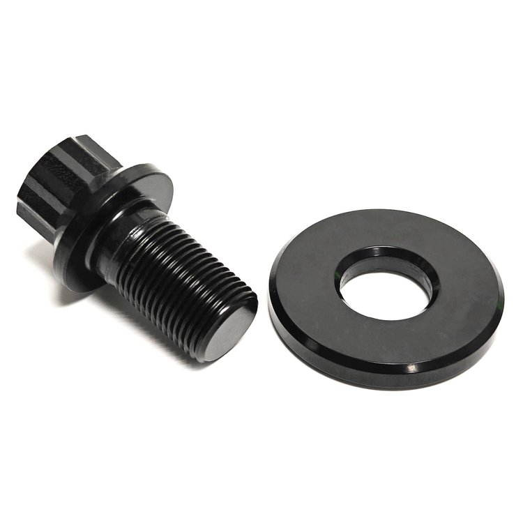 1042260 Harmonic Balancer Bolt