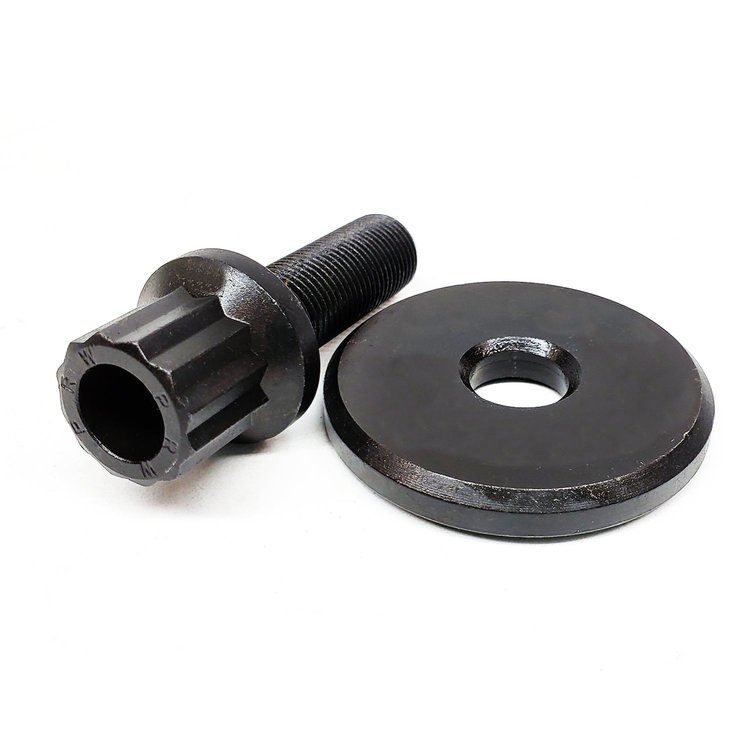 1042396 Harmonic Balancer Bolt