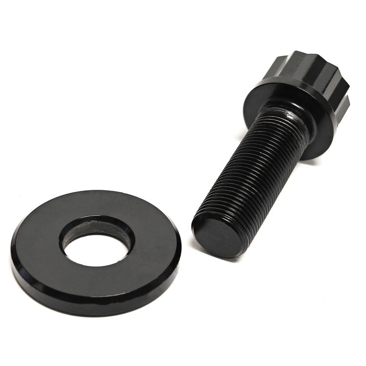 1042440 Harmonic Balancer Bolt
