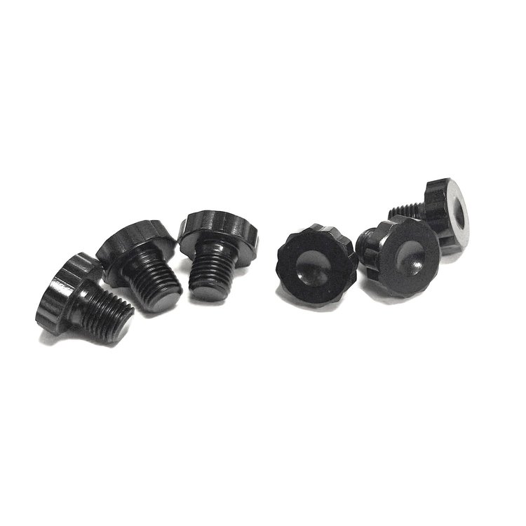 1044002 BOLT KIT, FLEXPLATE, SL6